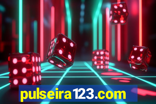 pulseira123.com