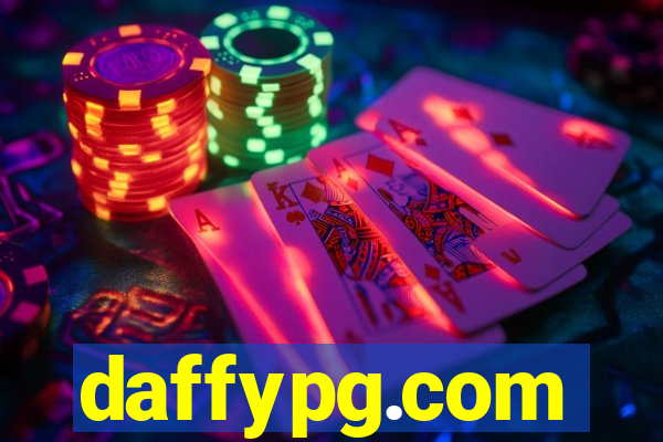 daffypg.com
