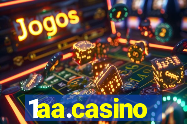 1aa.casino