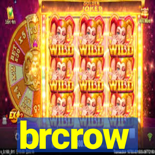 brcrow