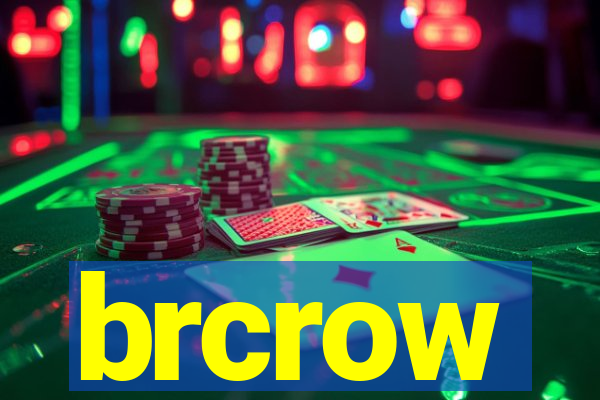 brcrow