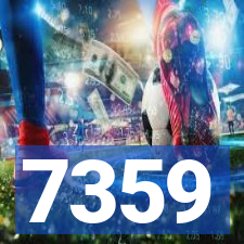 7359