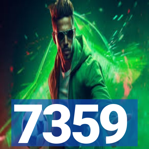 7359