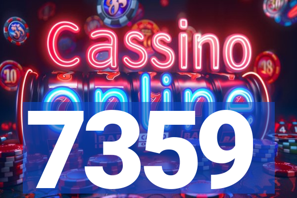 7359