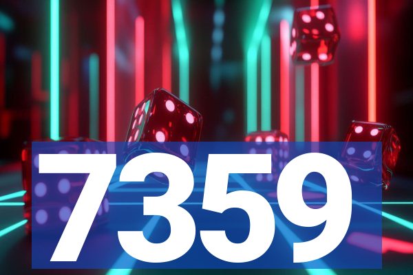 7359
