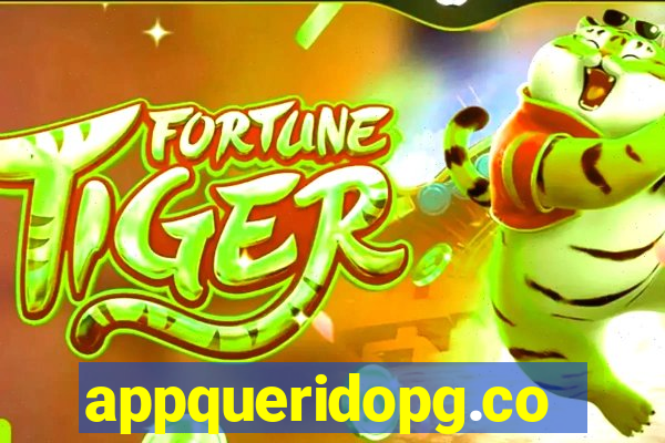 appqueridopg.com