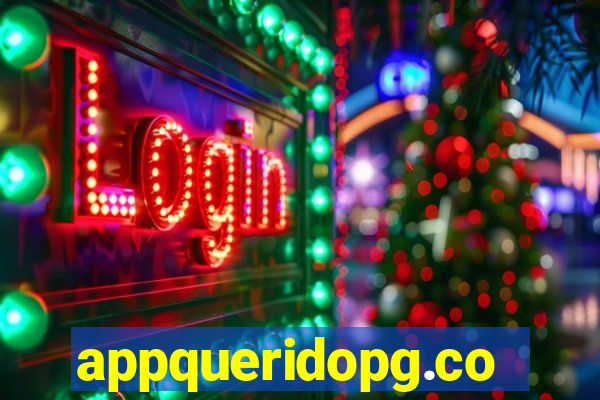 appqueridopg.com