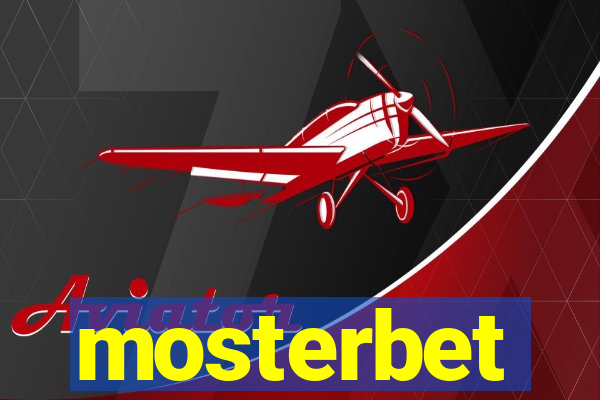 mosterbet