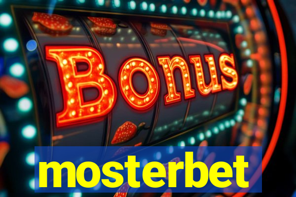 mosterbet