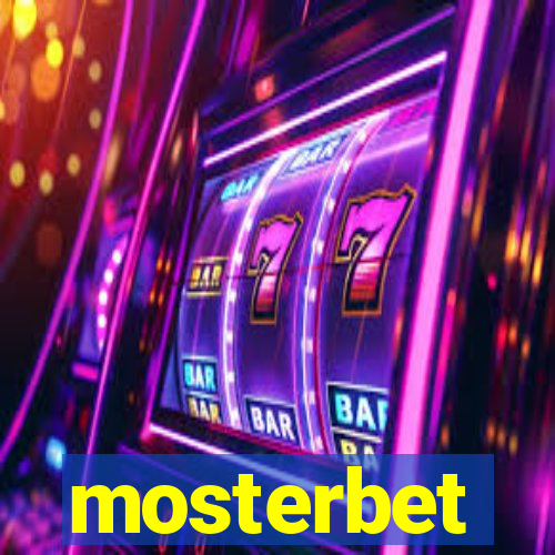 mosterbet