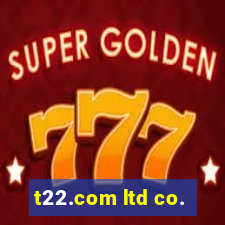 t22.com ltd co.