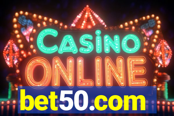 bet50.com