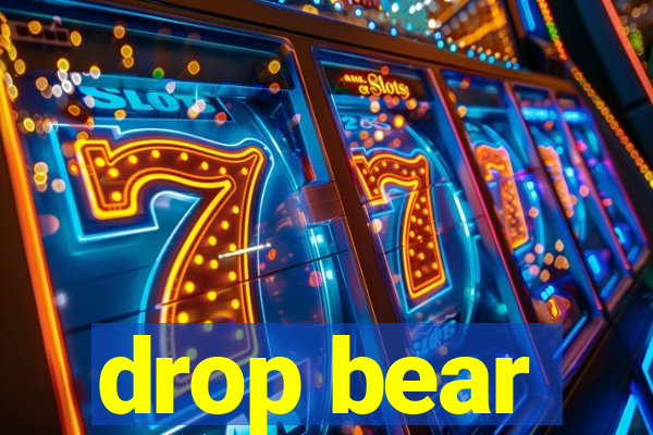 drop bear