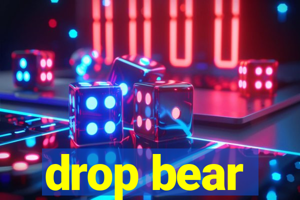 drop bear