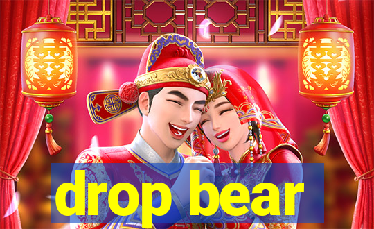drop bear