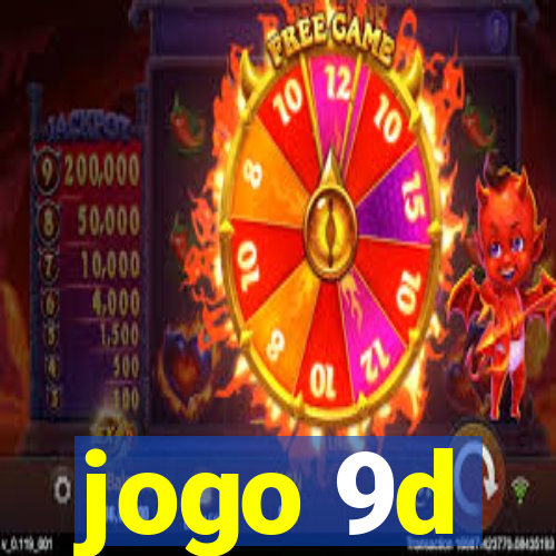jogo 9d