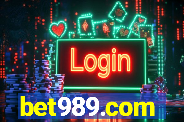 bet989.com