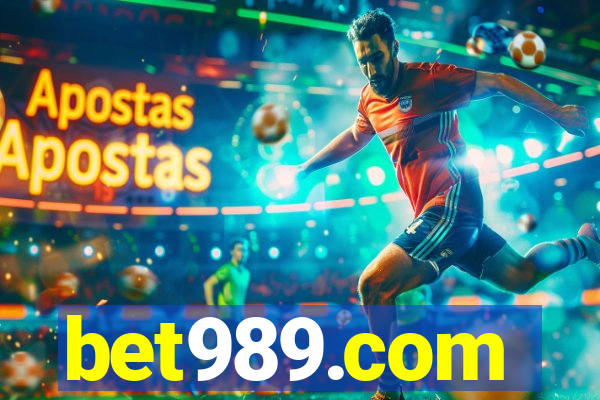 bet989.com