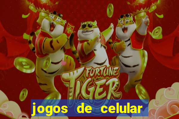 jogos de celular que ganha dinheiro de verdade