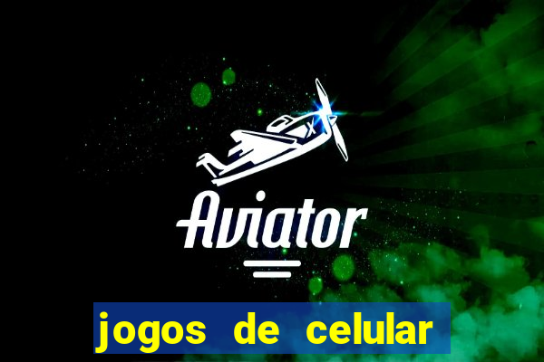 jogos de celular que ganha dinheiro de verdade