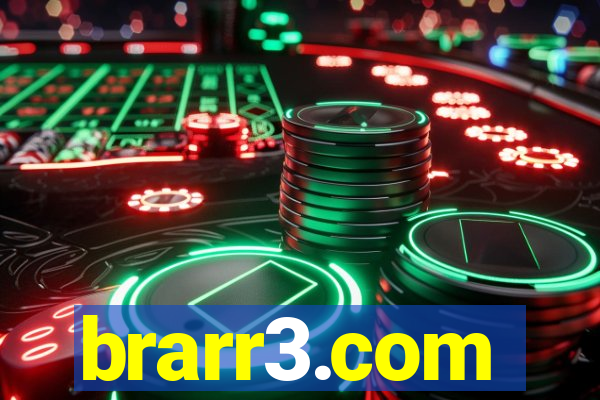 brarr3.com