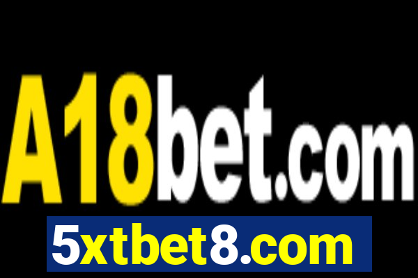 5xtbet8.com