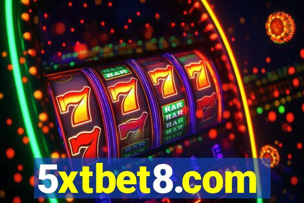 5xtbet8.com
