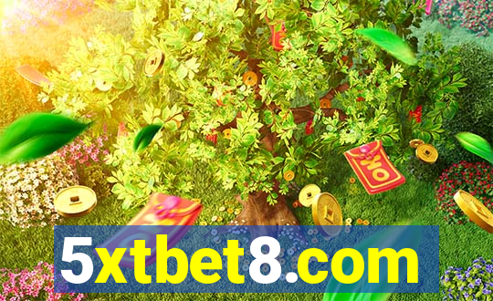 5xtbet8.com