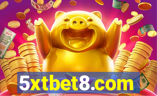 5xtbet8.com