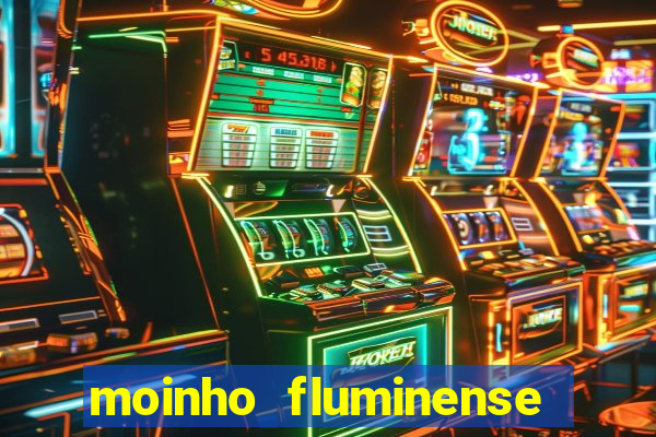 moinho fluminense vai virar shopping