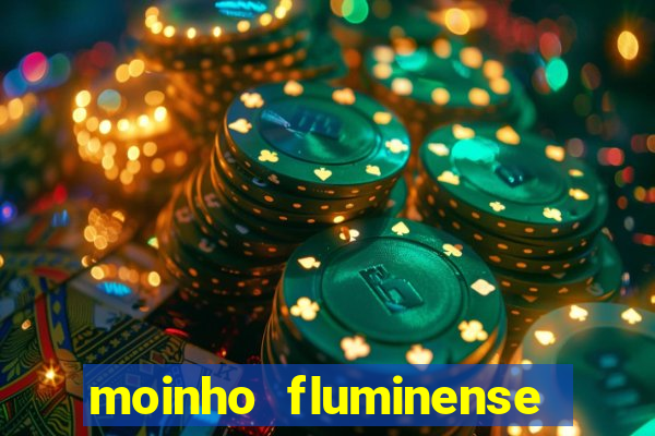 moinho fluminense vai virar shopping