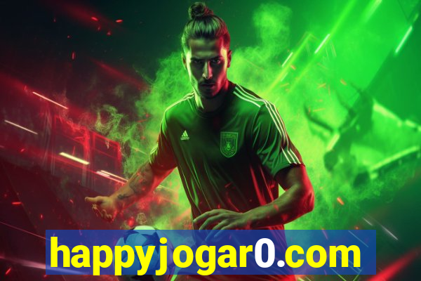 happyjogar0.com