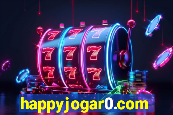 happyjogar0.com