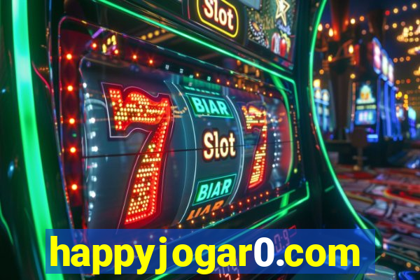 happyjogar0.com