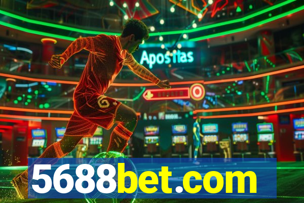 5688bet.com