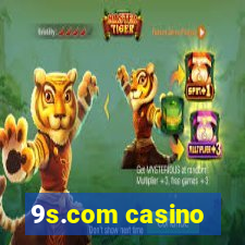 9s.com casino