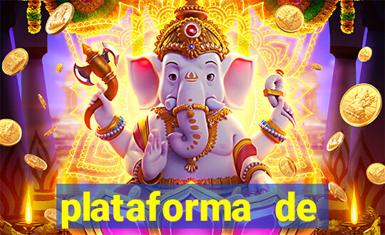 plataforma de casino chinesa