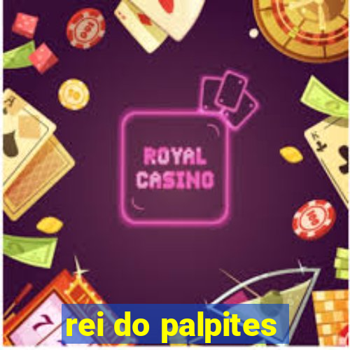 rei do palpites