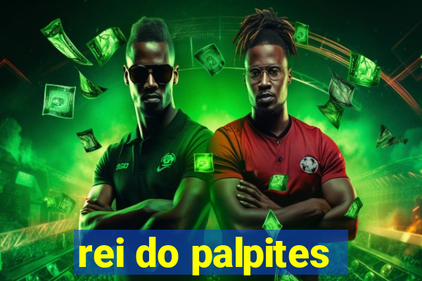 rei do palpites