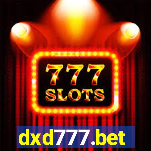 dxd777.bet