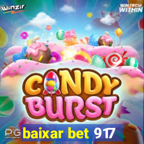 baixar bet 917