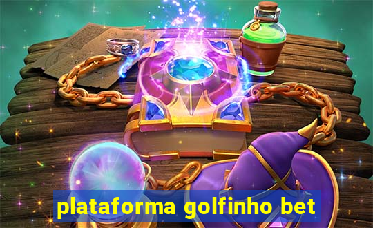 plataforma golfinho bet