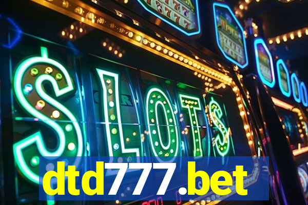 dtd777.bet