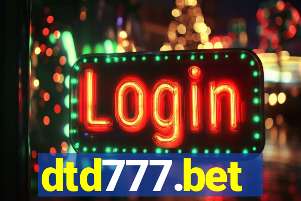 dtd777.bet
