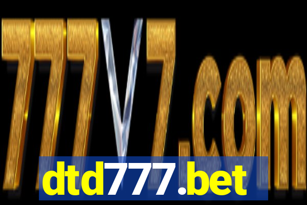 dtd777.bet
