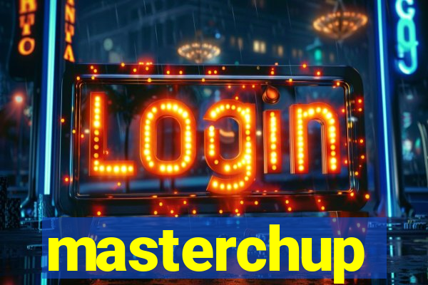 masterchup