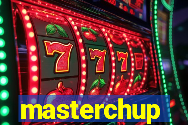 masterchup