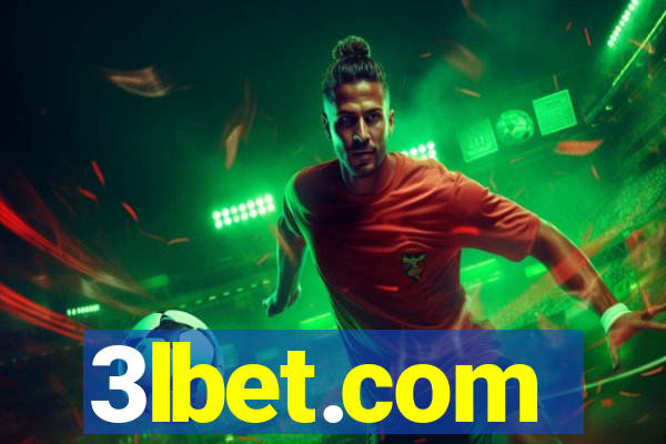 3lbet.com