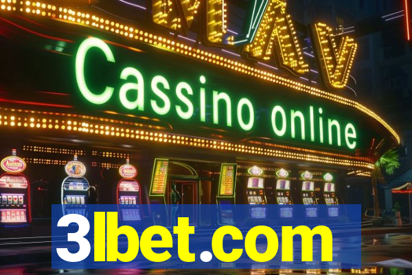 3lbet.com