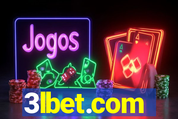 3lbet.com